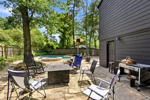 2701 Crossvine Cir, The Woodlands, TX 77380 - Photo 31