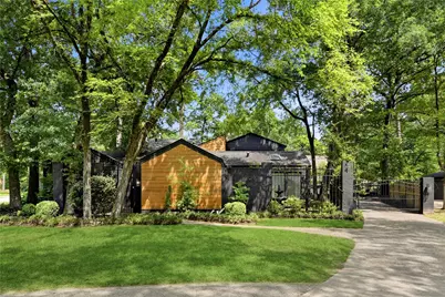 2701 Crossvine Circle, The Woodlands, TX 77380 - Photo 1