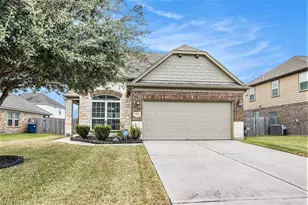 3010 Coachmaker Trl, Rosenberg, TX 77471 - Photo 3