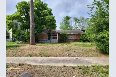 4923 Winnetka Street, Houston, TX 77021 - Photo 1