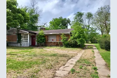 4923 Winnetka Street, Houston, TX 77021 - Photo 3
