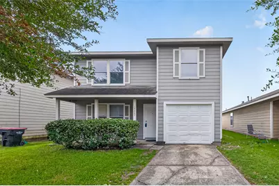 17347 Wigeon Way Drive, Humble, TX 77396 - Photo 3