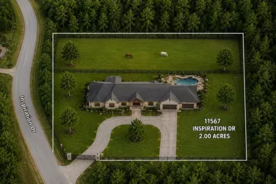 11567 Inspiration Drive, Willis, TX 77378 - Photo 1