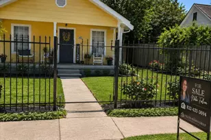 901 Nadine St, Houston, TX 77009 - Photo 1
