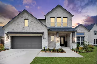 29021 Red Loop Drive, New Caney, TX 77357 - Photo 1