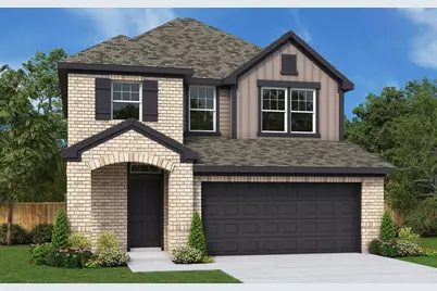 27118 Texas Wildrye Drive, Hockley, TX 77447 - Photo 1