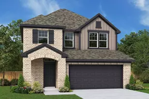 27118 Texas Wildrye Dr, Hockley, TX 77447 - Photo 1
