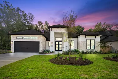 209 Lilac Tree Court, Willis, TX 77318 - Photo 1