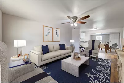 7957 Ritz Street, Houston, TX 77028 - Photo 1