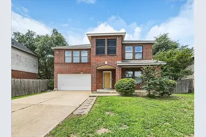 1405 Comfort Street, Cedar Park, TX 78613 - Photo 1