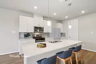 4218 Laurel Oak Cir, Missouri City, TX 77459 - Photo 9