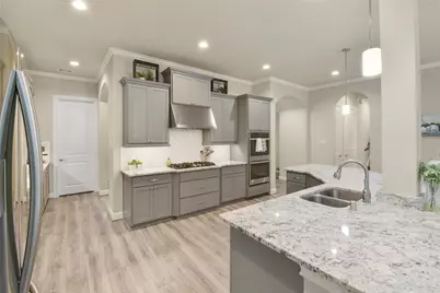 4582 Silver Moon Drive, Spring, TX 77386 - Photo 13