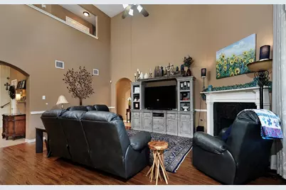 610 Manchester Trail Drive, Spring, TX 77373 - Photo 9