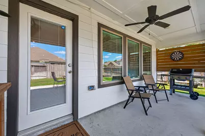 11430 Raven Claw Drive, Tomball, TX 77375 - Photo 35