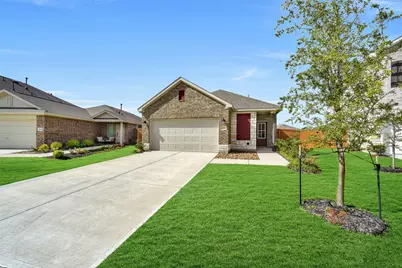 10902 Bonfire Trail, Beasley, TX 77417 - Photo 1
