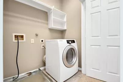 3323 Home Point Drive, Houston, TX 77091 - Photo 23