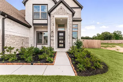 349 Covey Lane, Sealy, TX 77474 - Photo 3