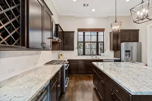 5303 Weslayan St, Houston, TX 77005 - Photo 5