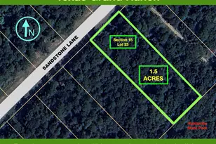 15-34-23 Sandstone Ln, Huntsville, TX 77340 - Photo 1