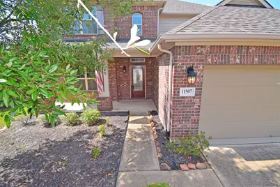 11507 Bermondsey Drive, Tomball, TX 77377 - Photo 5