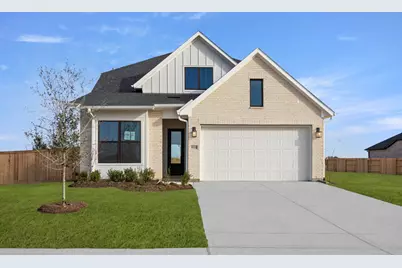 18722 Sweet Basil Drive, Hockley, TX 77447 - Photo 1