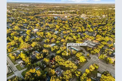 405 W Lang Street, Alvin, TX 77511 - Photo 11