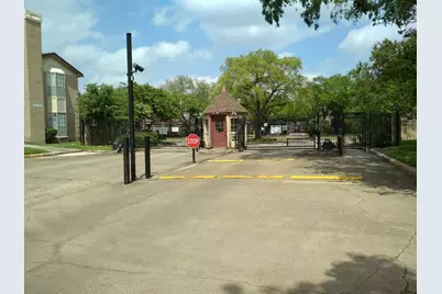 2120 El Paseo Street #1408, Houston, TX 77054 - Photo 17