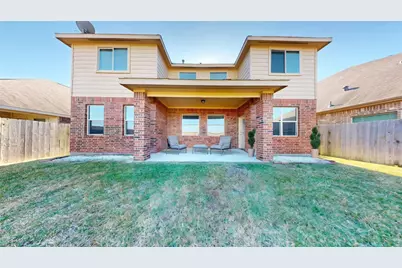 20254 Fossil Valley Lane, Cypress, TX 77433 - Photo 43