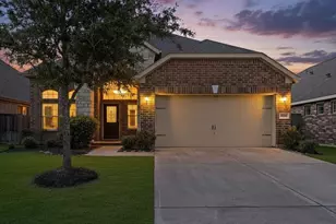 20254 Fossil Valley Ln, Cypress, TX 77433 - Photo 1