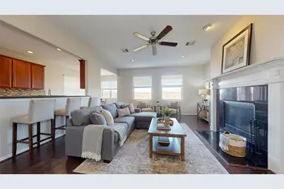 20254 Fossil Valley Lane, Cypress, TX 77433 - Photo 7