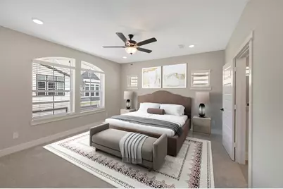 16043 Hayes Park Drive, Houston, TX 77079 - Photo 37