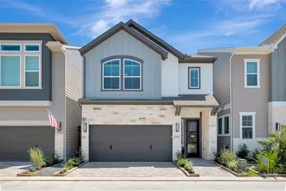 16043 Hayes Park Drive, Houston, TX 77079 - Photo 1