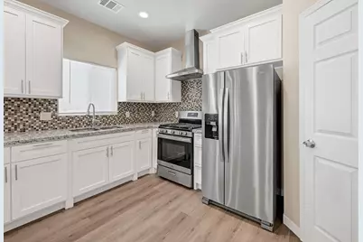 8110 Braniff Street #B, Houston, TX 77061 - Photo 1