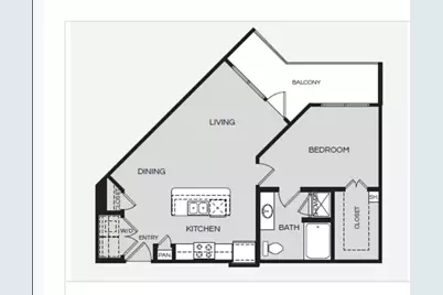 5454 Washington Avenue #3314, Houston, TX 77007 - Photo 15