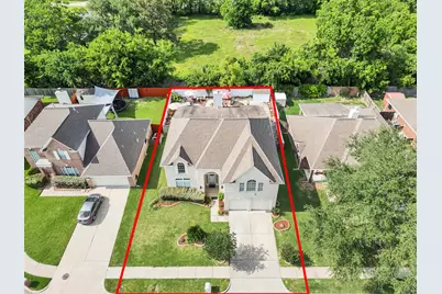 1922 Oakwood Court Drive, Baytown, TX 77521 - Photo 3