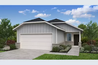 22150 Frontier Hollow Lane, Hockley, TX 77447 - Photo 1