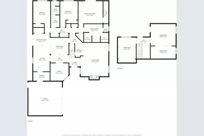 14918 Silver Sands Street, Houston, TX 77095 - Photo 41