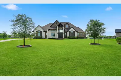3910 Lakes Of Mission Grove Boulevard, Richmond, TX 77406 - Photo 1