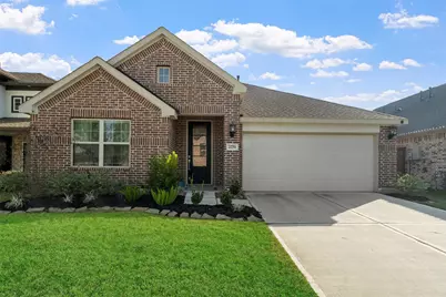 21751 N Enchanted Rock Drive, Porter, TX 77365 - Photo 1