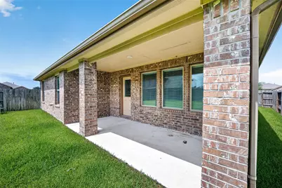 4315 Stillwater Valley Court, Missouri City, TX 77459 - Photo 33
