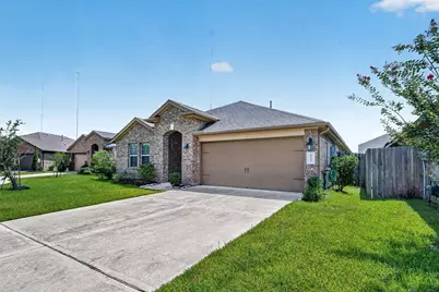 4315 Stillwater Valley Court, Missouri City, TX 77459 - Photo 7