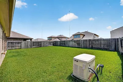 4315 Stillwater Valley Court, Missouri City, TX 77459 - Photo 35