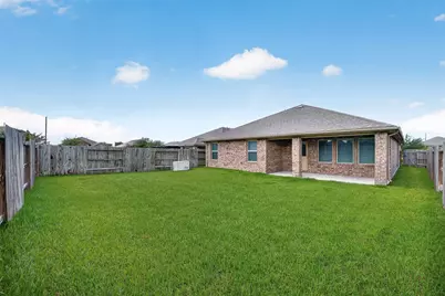4315 Stillwater Valley Court, Missouri City, TX 77459 - Photo 5