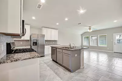 4315 Stillwater Valley Court, Missouri City, TX 77459 - Photo 15