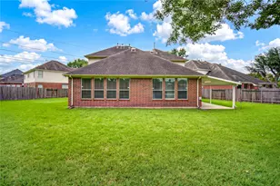 15318 Amesbury Ln, Sugar Land, TX 77478 - Photo 49