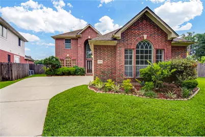 15318 Amesbury Lane, Sugar Land, TX 77478 - Photo 1