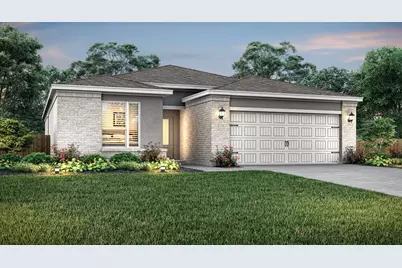 1627 Branley Trail, Rosenberg, TX 77471 - Photo 1