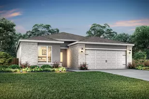 1627 Branley Trl, Rosenberg, TX 77471 - Photo 1