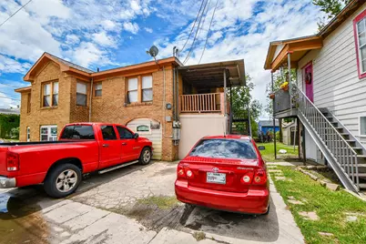5049 Jefferson Street #B, Houston, TX 77023 - Photo 3