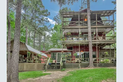 250 Nome Road, Corrigan, TX 75939 - Photo 7
